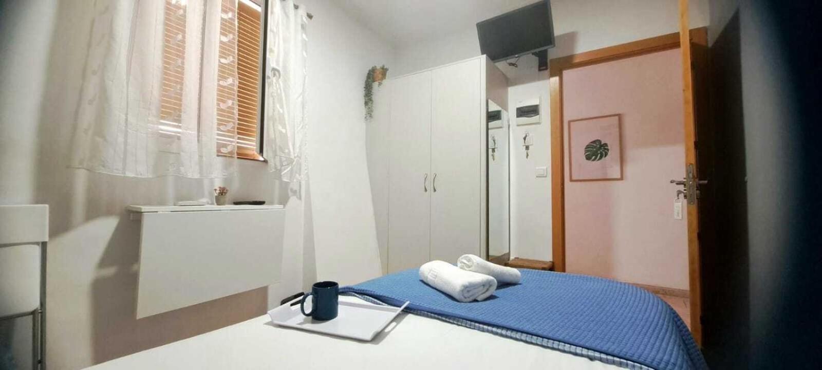 Calleja La Pimentera Кордова Номер фото